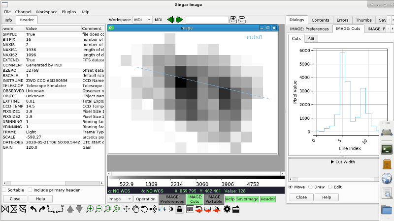 analysis of STT 266